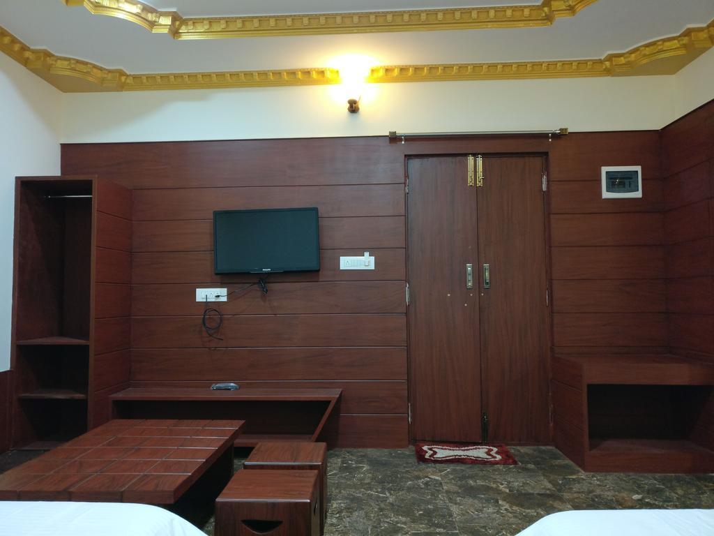 The Shades Holiday Homes Kushalanagar Bagian luar foto