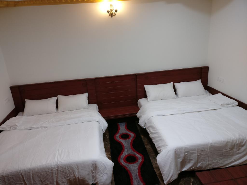 The Shades Holiday Homes Kushalanagar Bagian luar foto