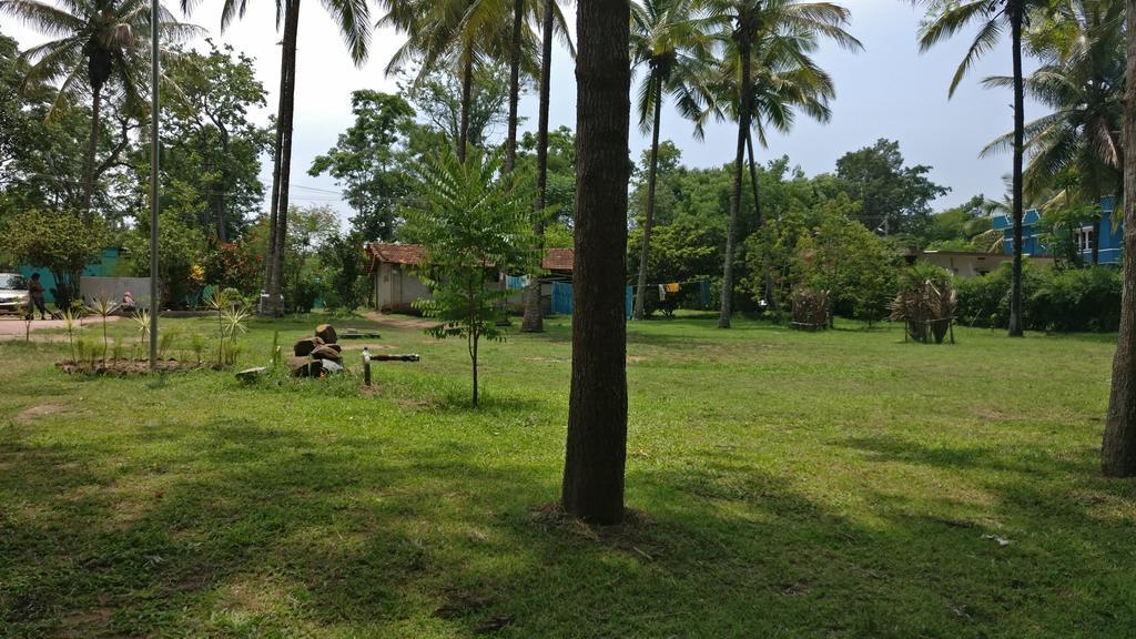 The Shades Holiday Homes Kushalanagar Bagian luar foto