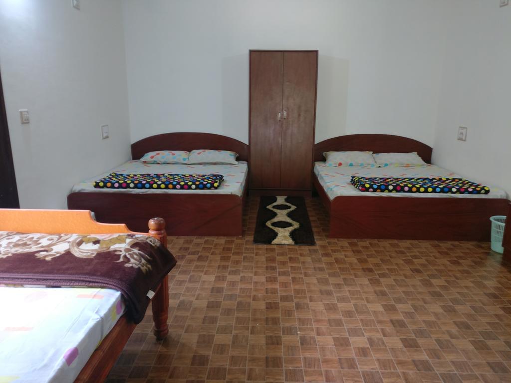 The Shades Holiday Homes Kushalanagar Bagian luar foto