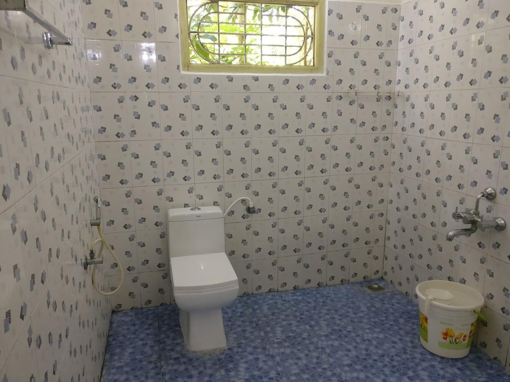 The Shades Holiday Homes Kushalanagar Bagian luar foto